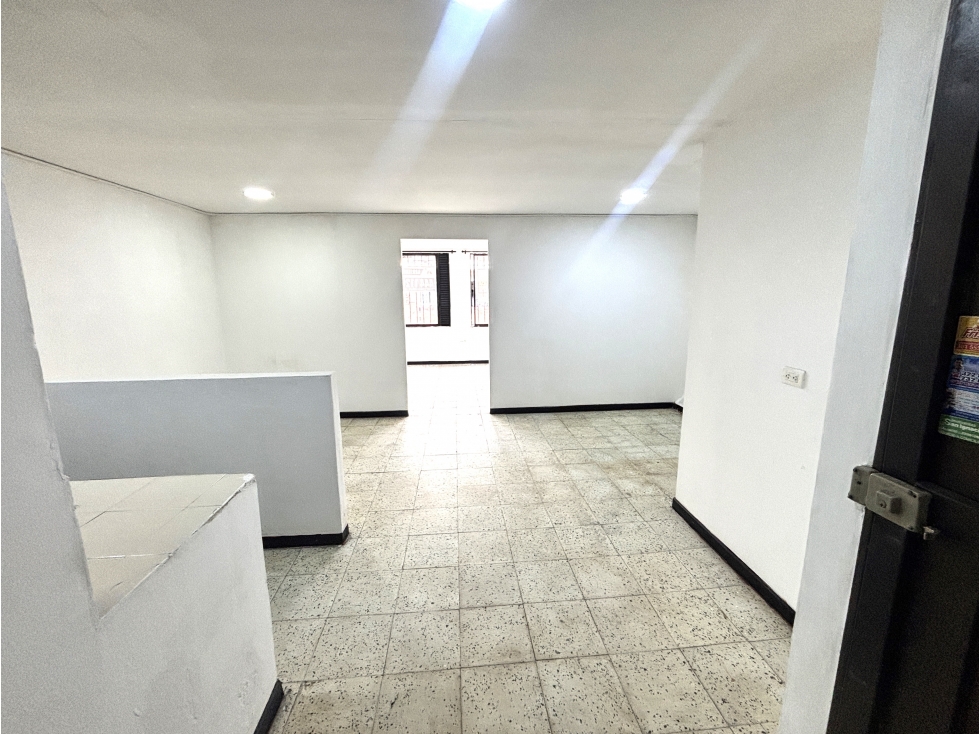 Studio for rent in Medellín, Medellín