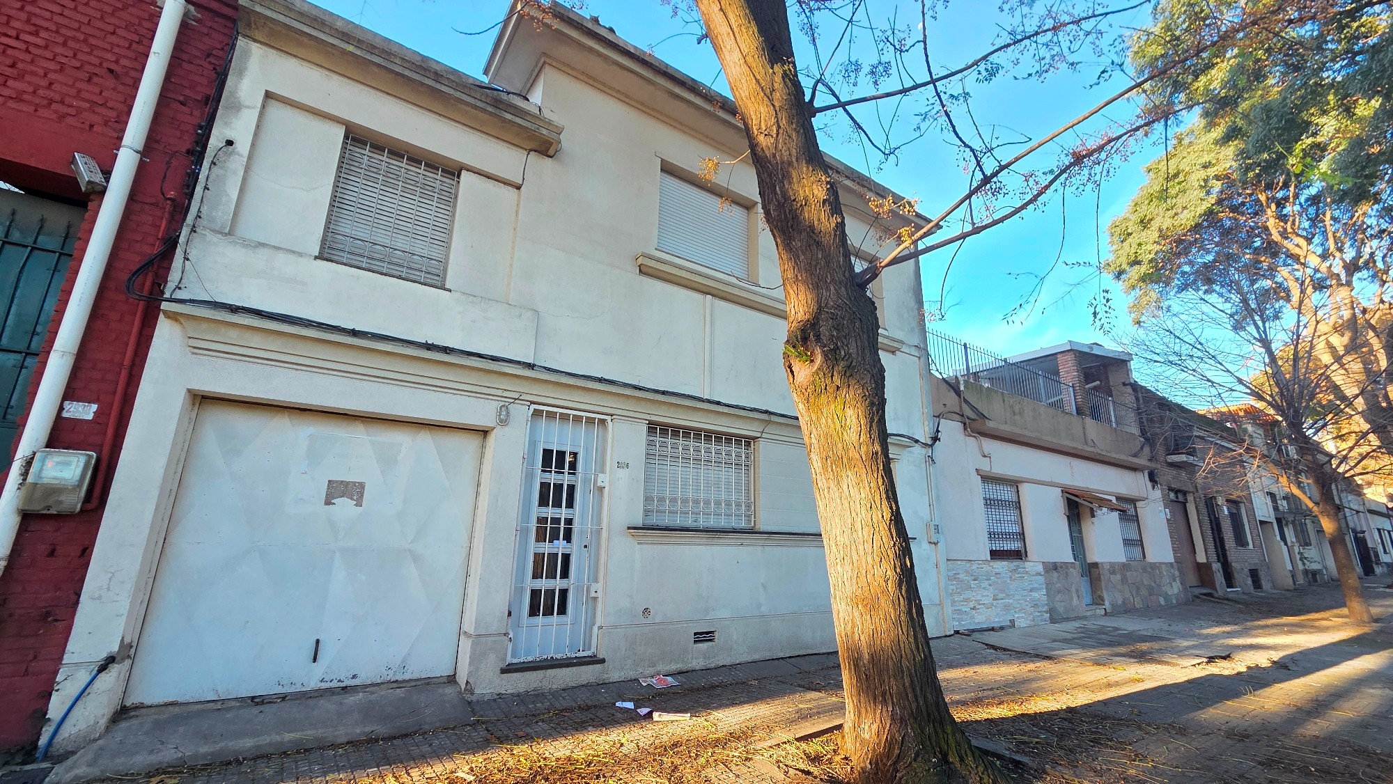 CASABLANCA - CASA PADRÓN ÚNICO EN BELLA VISTA | 5 DORMITORIOS Y AMPLIOS ESPACIOS EXTERIORES