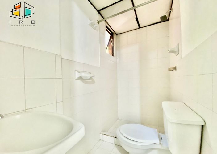 Apartamento de 4 alcobas en venta en El Tesoro, Medellín, 137 m² · foto 22 de 24