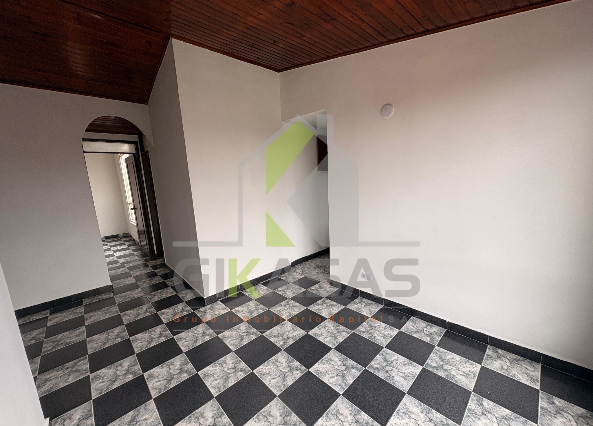 Apartamento en Venta en Casalinda, Bogotá