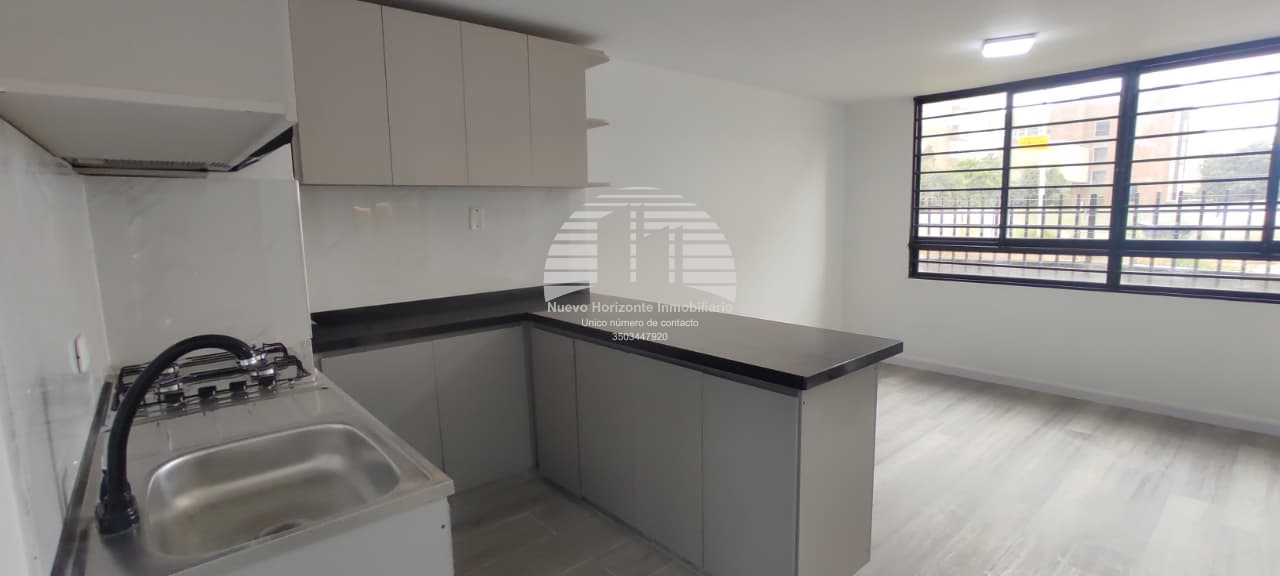 Apartamento en Arriendo en Alameda, Bogotá