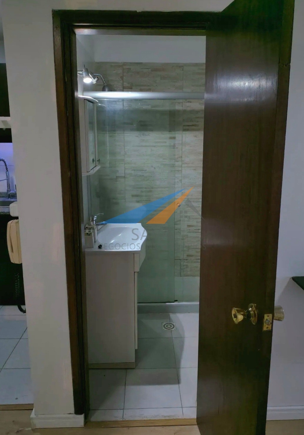 Alquiler Apartamento 1 Dormitorio en Pocitos! Se Aceptan Mascotas. Garage · Foto 9