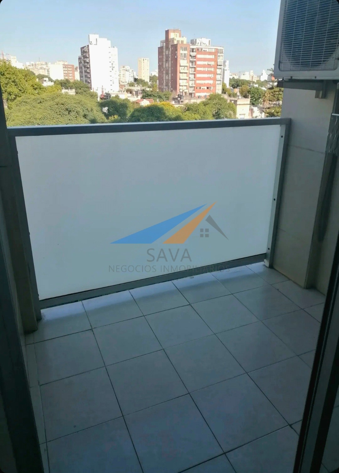 Alquiler Apartamento 1 Dormitorio en Pocitos! Se Aceptan Mascotas. Garage · Foto 10