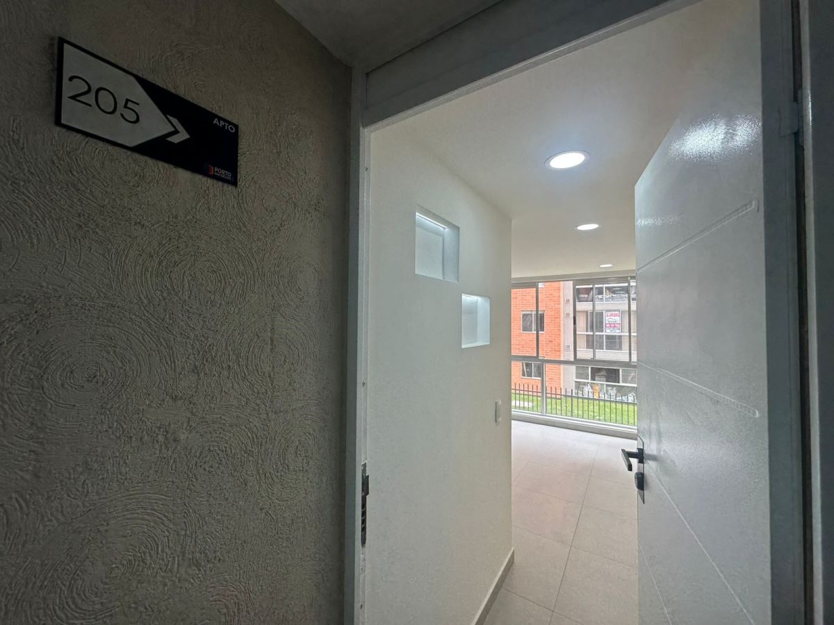 Apartamento en Arriendo en Fontibon, Bogotá