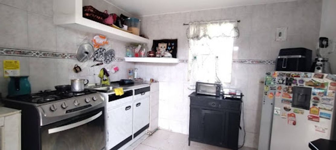 Casa de 3 alcobas en venta en Hacienda Samaria, Chía, 217 m² · foto 3 de 10