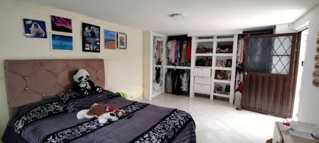 Casa de 3 alcobas en venta en Hacienda Samaria, Chía, 217 m² · foto 4 de 10