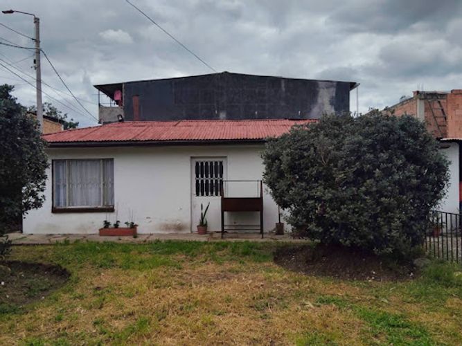 Casa de 3 alcobas en venta en Hacienda Samaria, Chía, 217 m² · foto 8 de 10