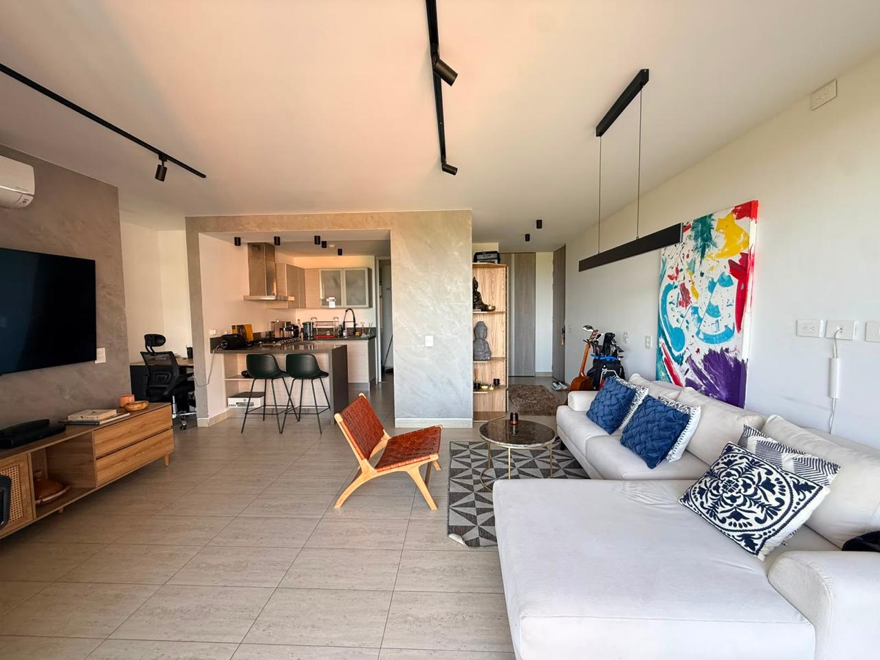 Apartaestudio en Arriendo en Cerritos, Pereira