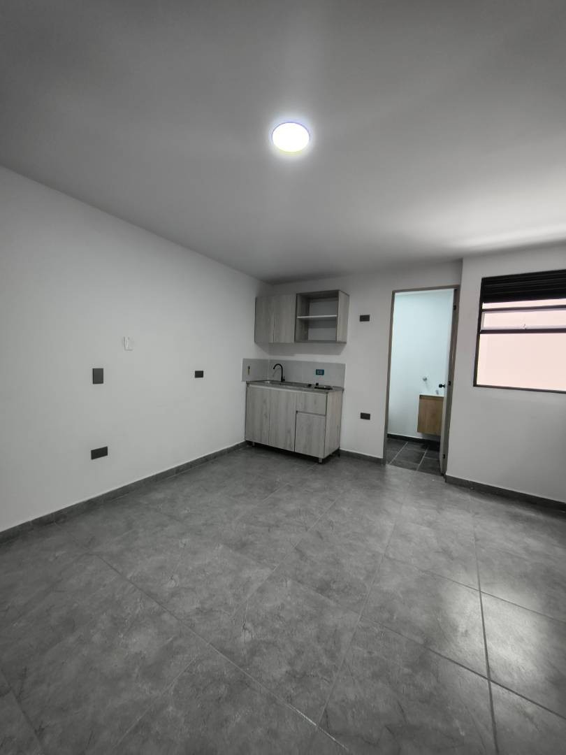 Apartaestudio en Arriendo en El dorado, Envigado