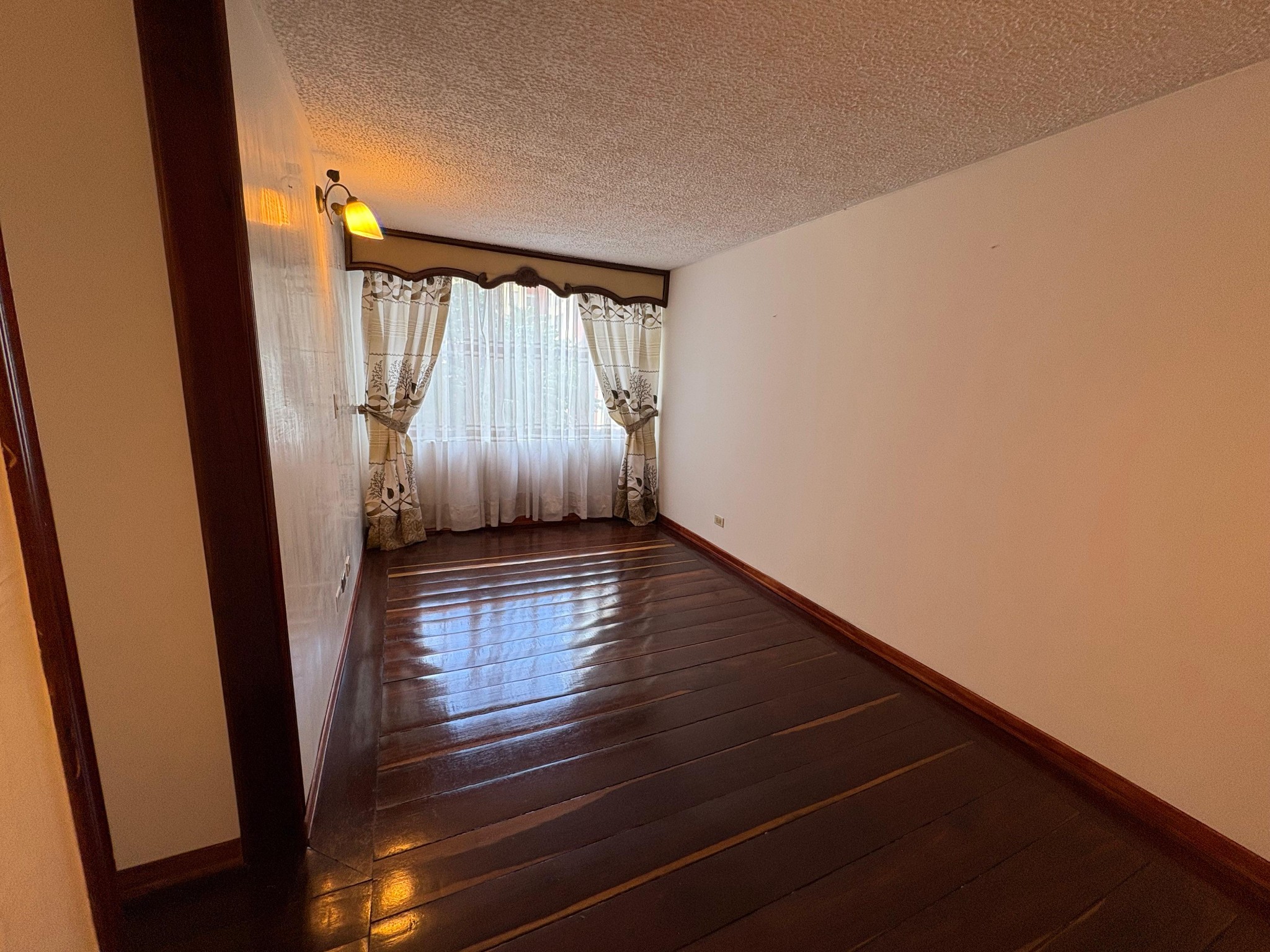 Apartamento en Arriendo en Popular modelo, Bogotá