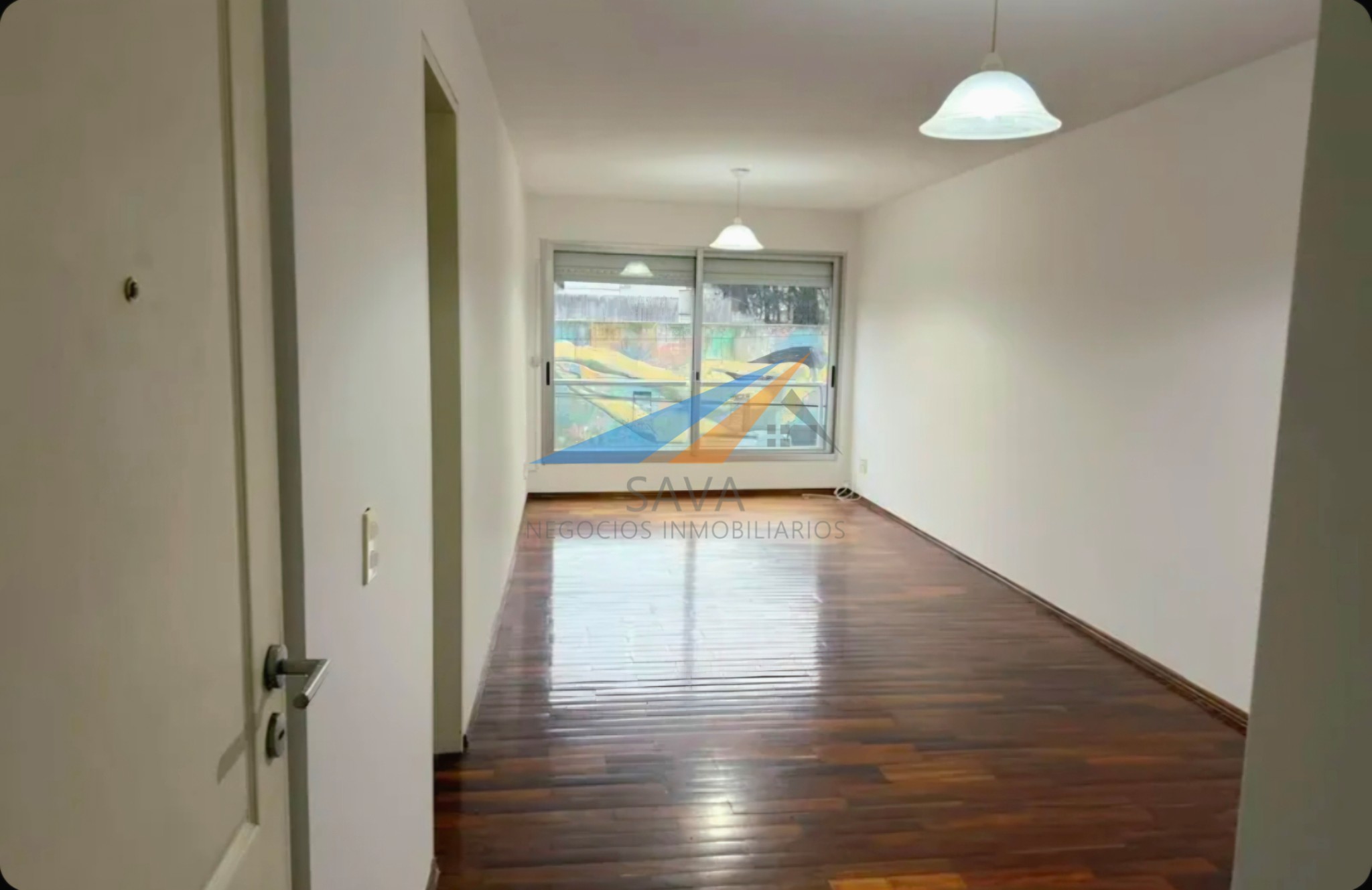 Alquiler Apartamento 2 Dormitorios en Malvin! Se Aceptan Mascotas. Garage Incluido