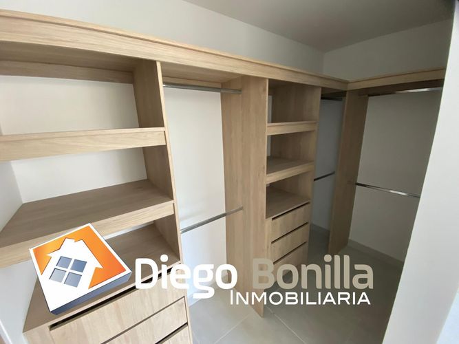 Apartamento de 3 alcobas en venta en Picaleña Y Mirolindo, Ibagué, 80 m² · foto 7 de 11