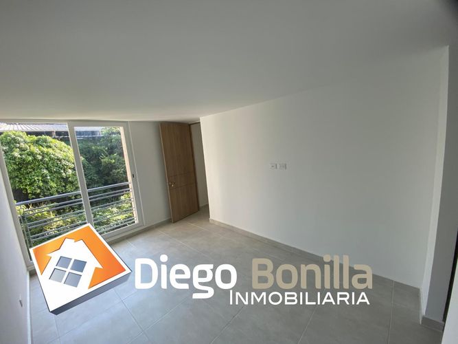 Apartamento de 3 alcobas en venta en Picaleña Y Mirolindo, Ibagué, 80 m² · foto 9 de 11