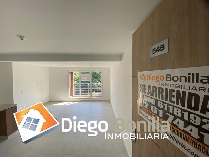 Apartamento de 3 alcobas en venta en Picaleña Y Mirolindo, Ibagué, 80 m² · foto 10 de 11