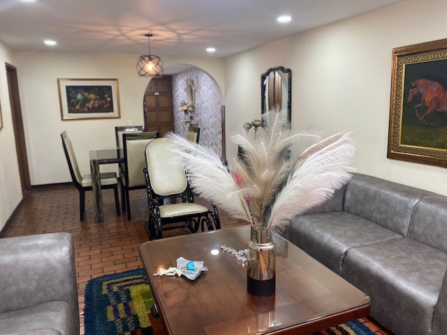 Casa en Venta en Niza, Bogotá