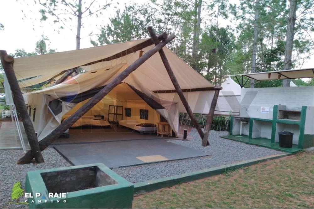 EN VENTA DESARROLLO TURISTICO EN PIRIBEBUY — foto 2