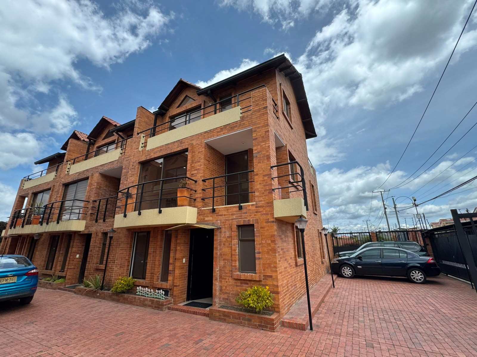 Casa en Arriendo en Chía