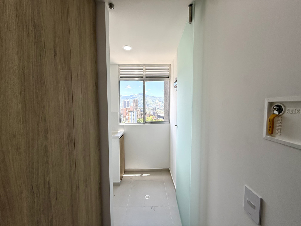 Apartamento en arriendo en La Doctora, Sabaneta · foto 6 de 21