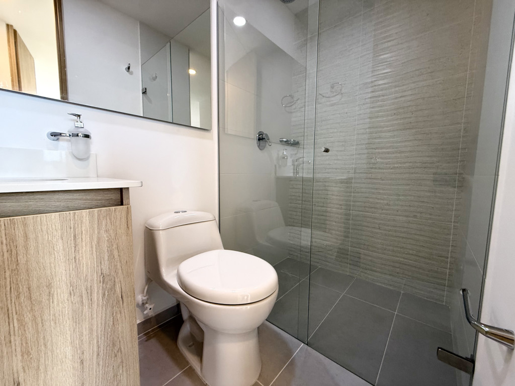 Apartamento en arriendo en La Doctora, Sabaneta · foto 10 de 21
