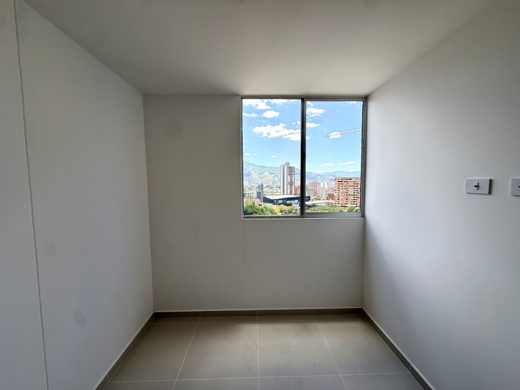 Apartamento en arriendo en La Doctora, Sabaneta · foto 13 de 21