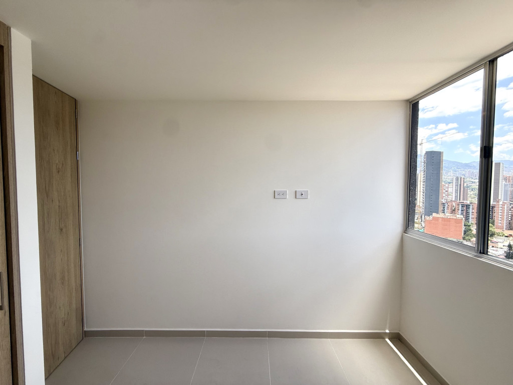 Apartamento en arriendo en La Doctora, Sabaneta · foto 15 de 21