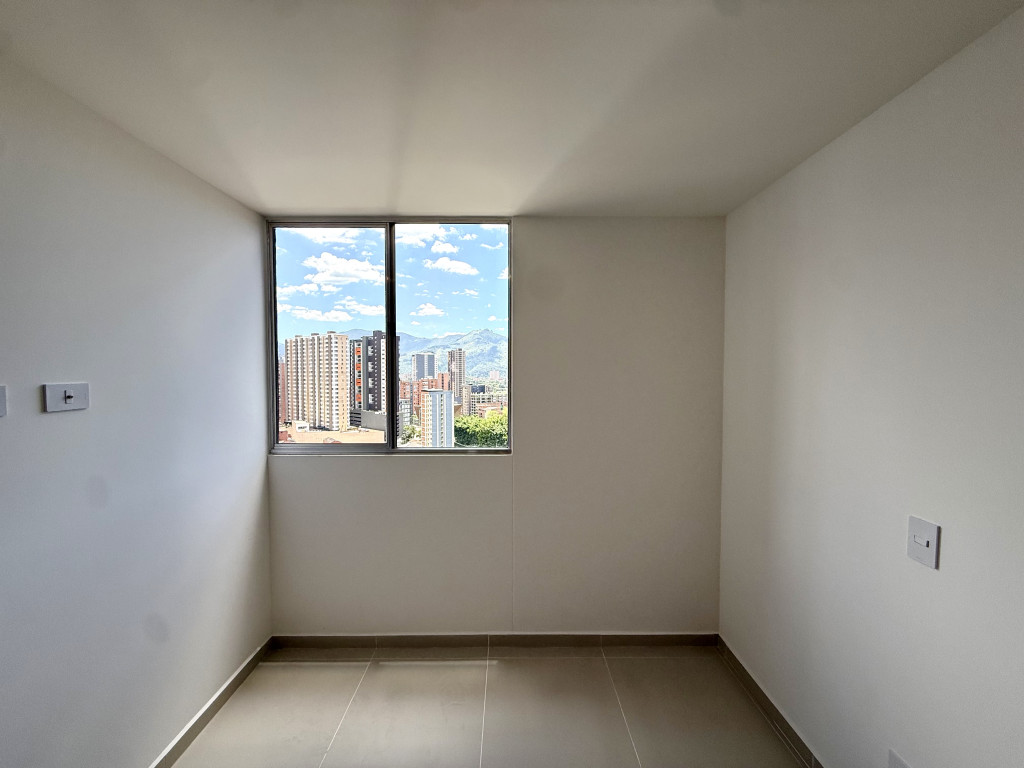 Apartamento en arriendo en La Doctora, Sabaneta · foto 16 de 21