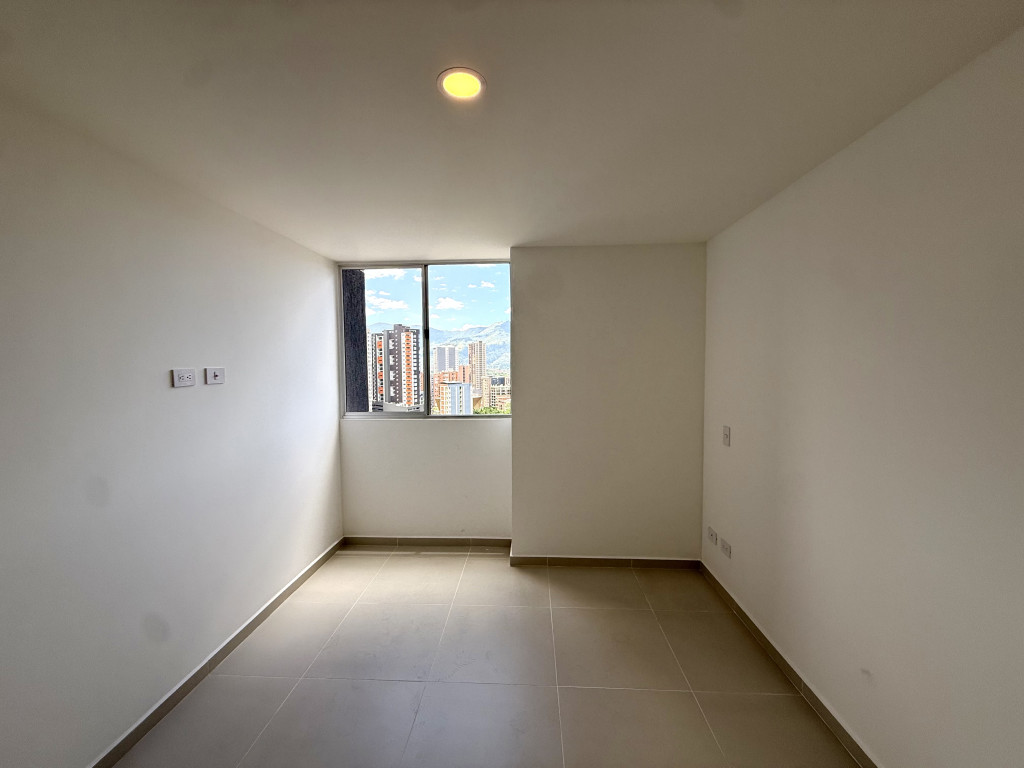 Apartamento en arriendo en La Doctora, Sabaneta · foto 19 de 21