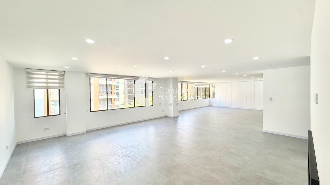 Apartamento en Arriendo en Chico norte, Bogotá