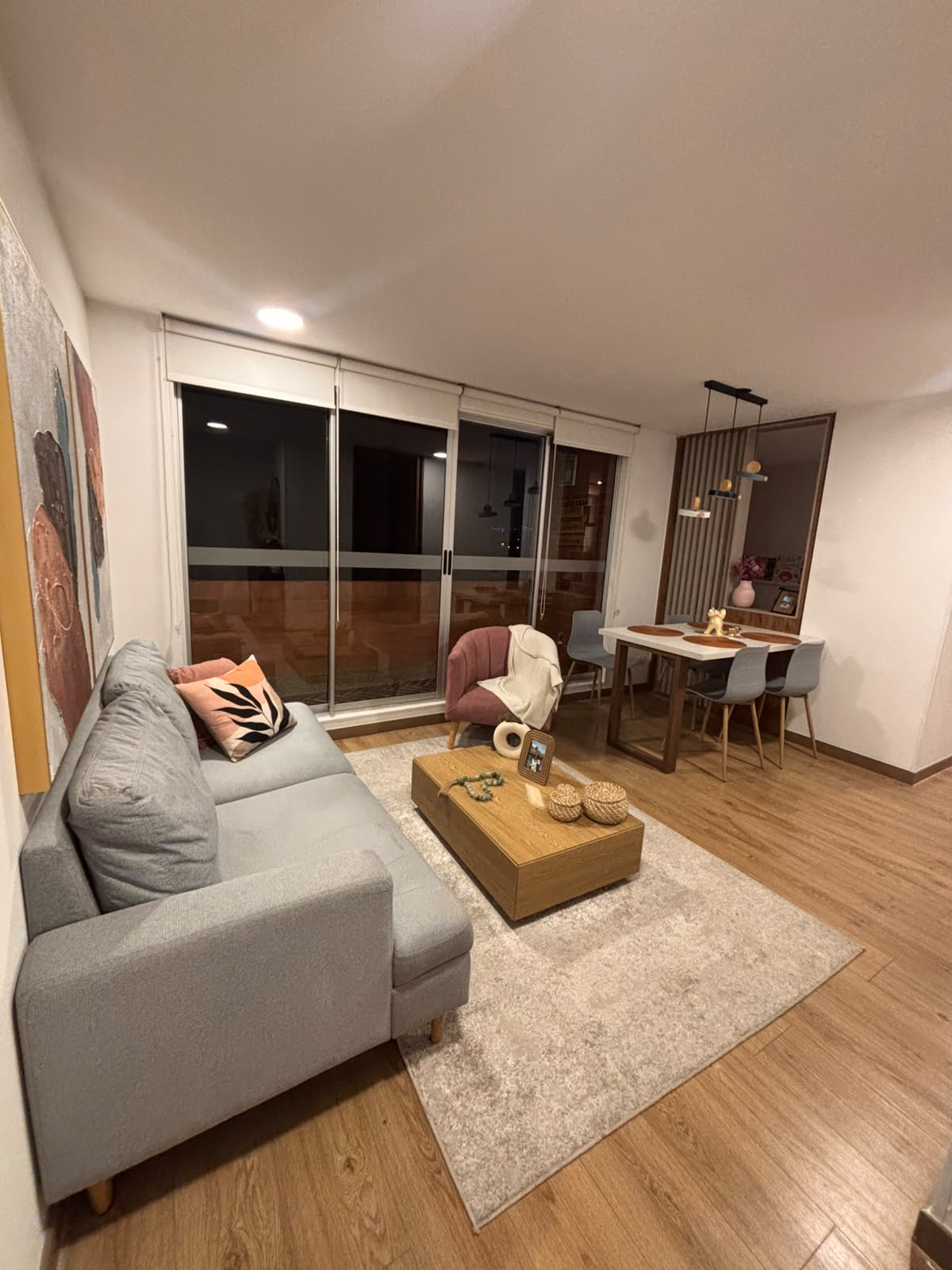 Apartamento en Arriendo en Gran granada, Bogotá