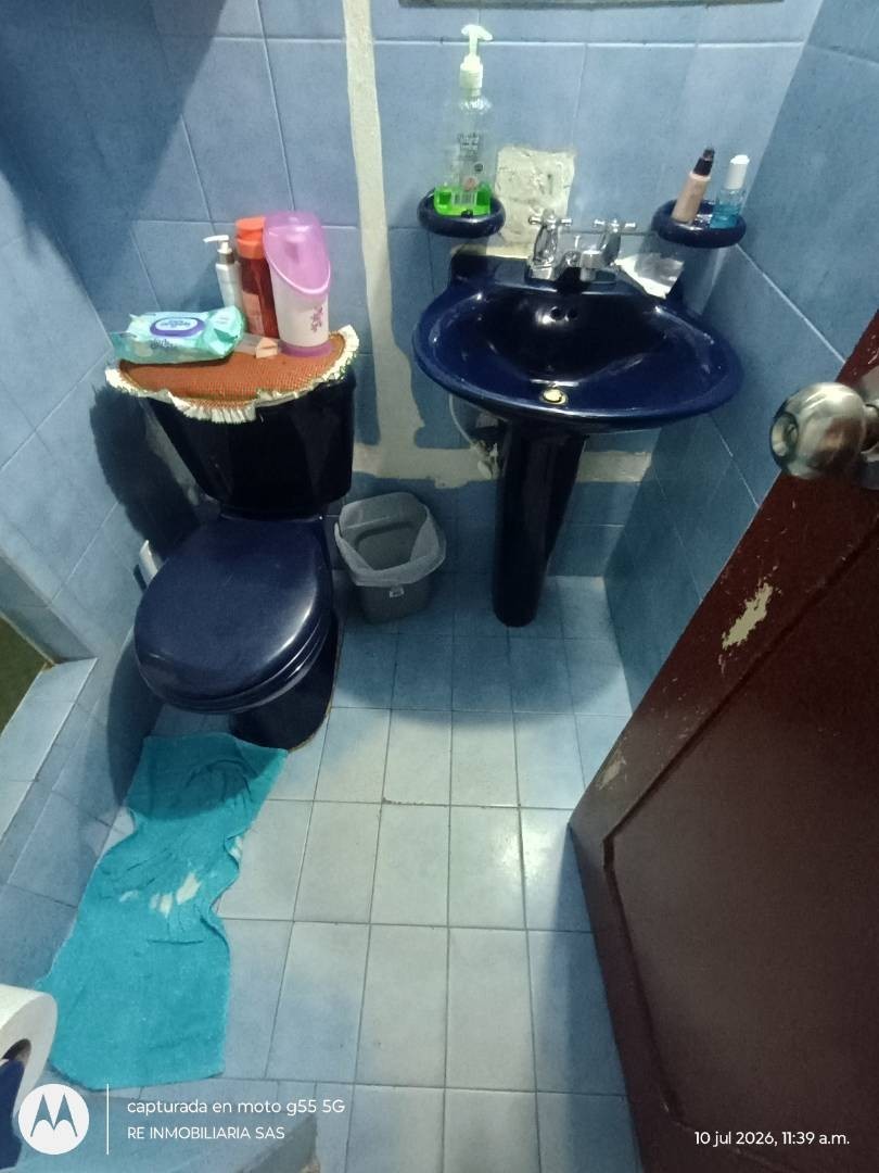 Casa en venta en Torremolinos, Bogotá · foto 2 de 24