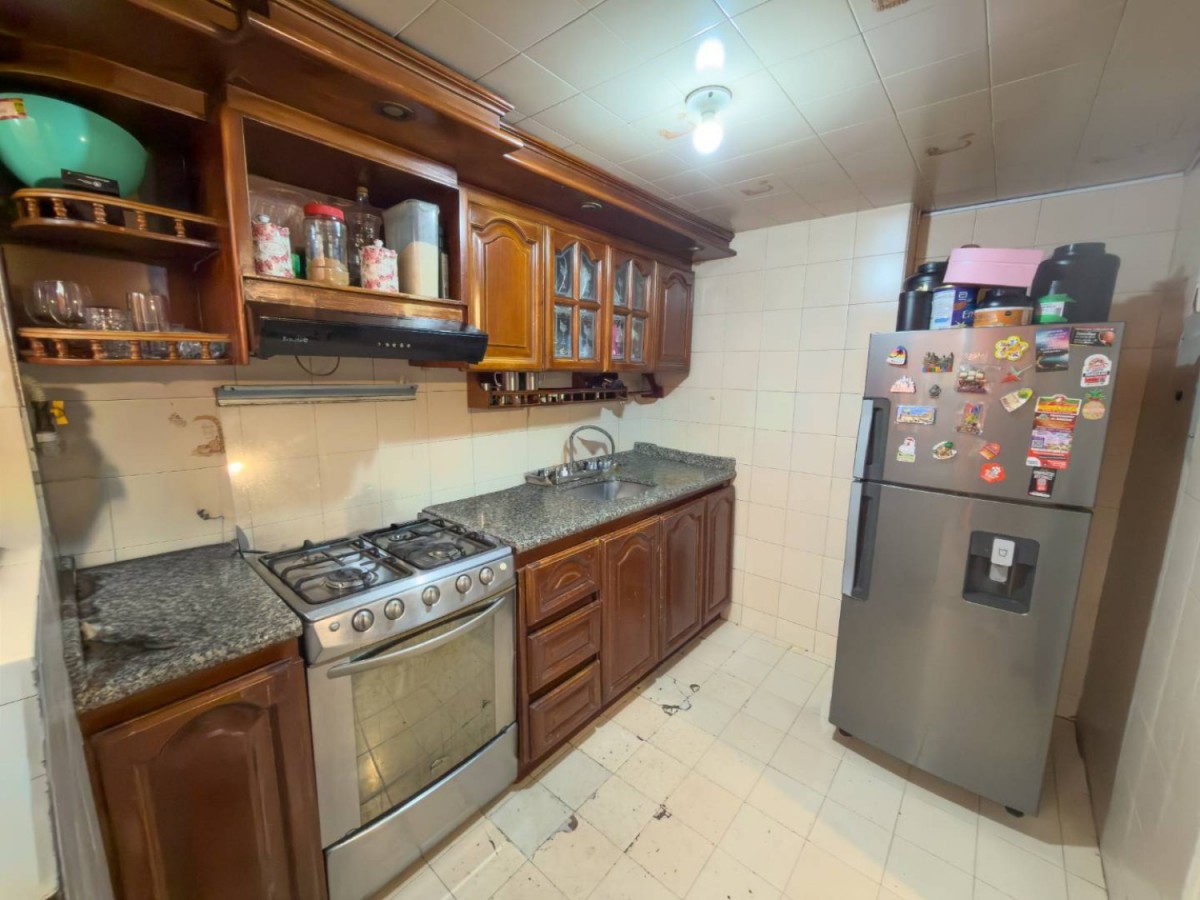 Casa en venta en Torremolinos, Bogotá · foto 3 de 24