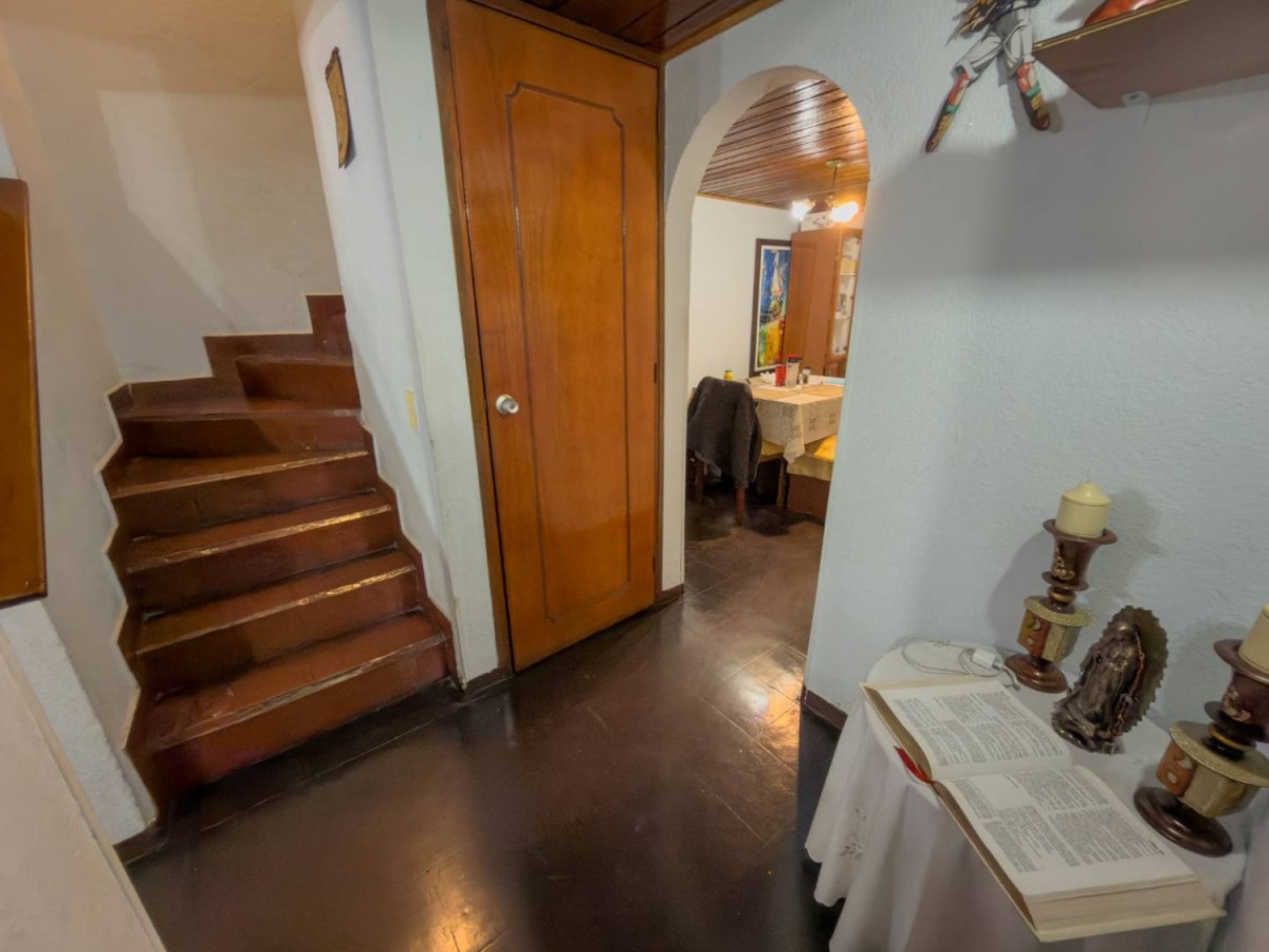 Casa en venta en Torremolinos, Bogotá · foto 6 de 24