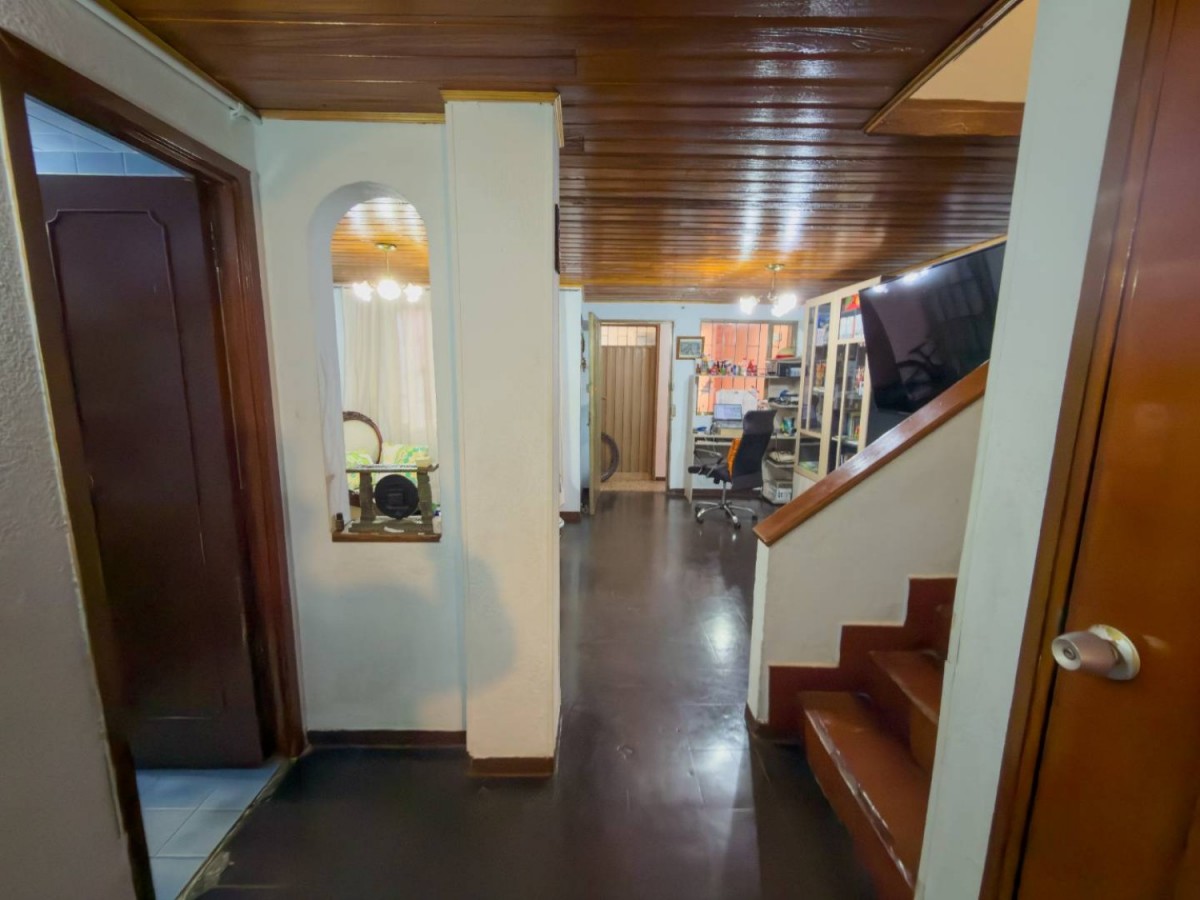 Casa en venta en Torremolinos, Bogotá · foto 7 de 24