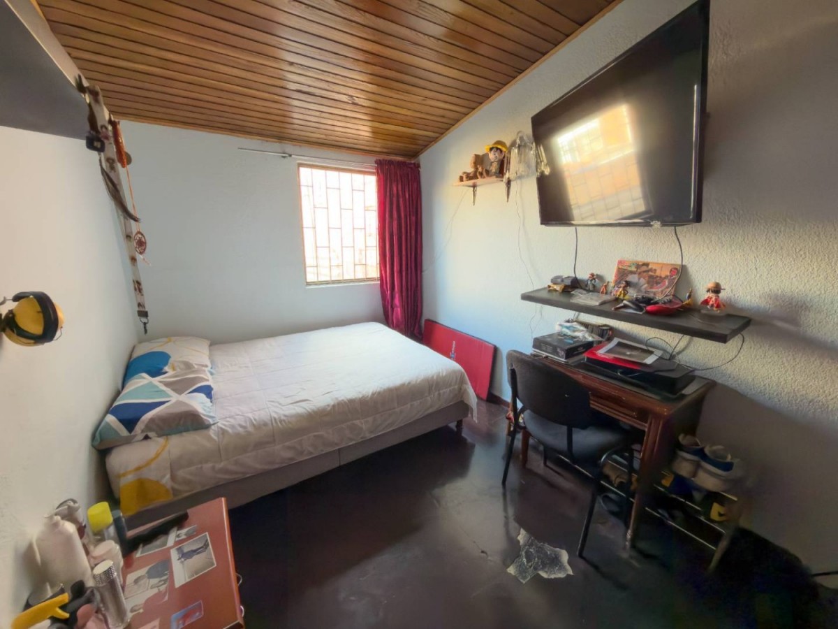 Casa en venta en Torremolinos, Bogotá · foto 19 de 24