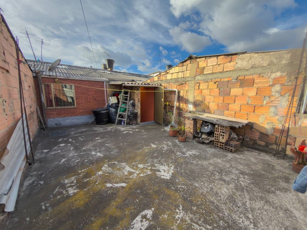 Casa en venta en Torremolinos, Bogotá · foto 23 de 24