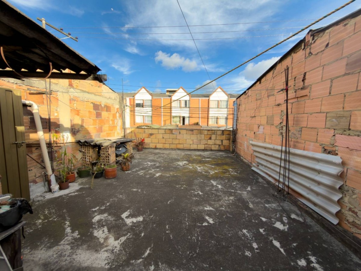 Casa en venta en Torremolinos, Bogotá · foto 24 de 24