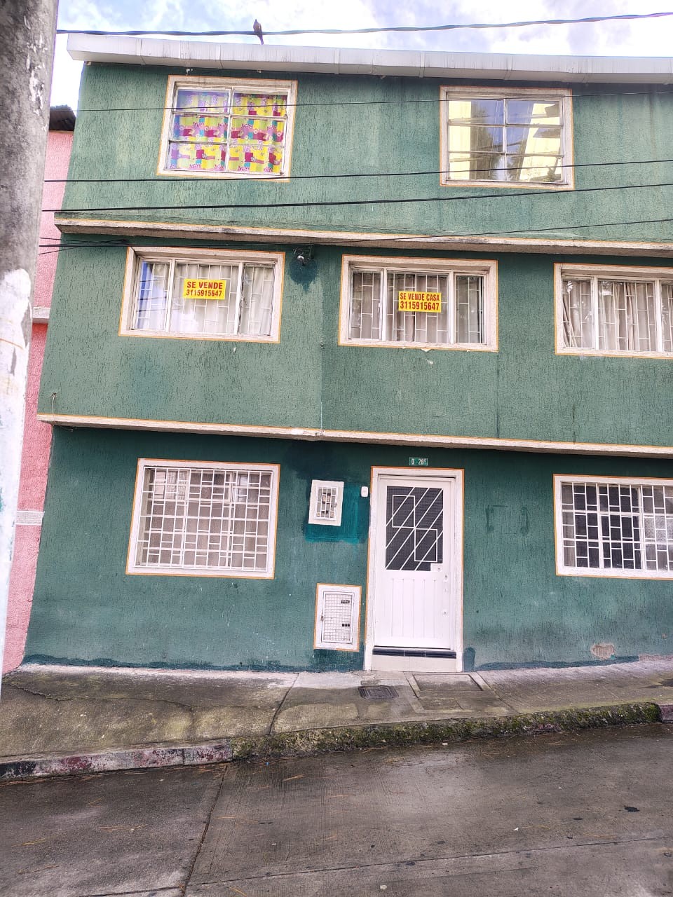 Casa en Venta en Bello horizonte, Bogotá