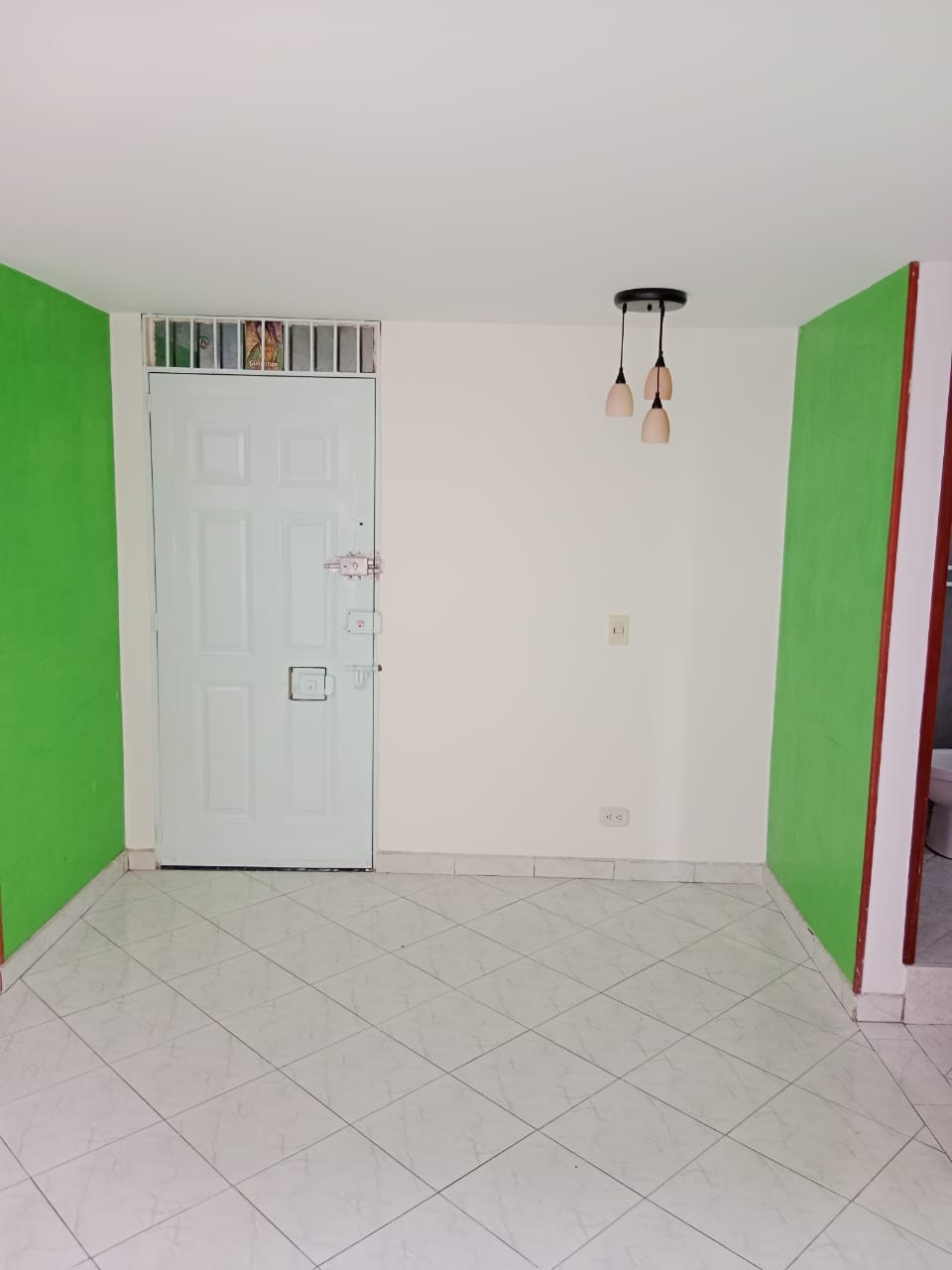 Apartamento en Arriendo en Bosa Porvenir, Bogotá