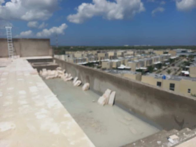 Edificio en arriendo en Torices, Cartagena, 1371 m² · foto 4 de 6
