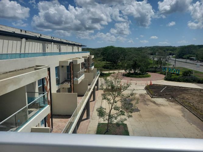 Edificio en arriendo en Torices, Cartagena, 1371 m² · foto 5 de 6