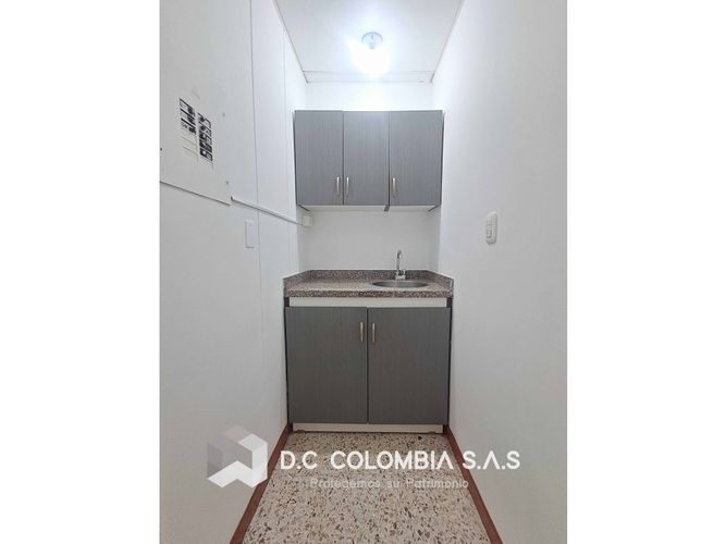 Oficina en venta en Bolivar, Bucaramanga, 109 m² · foto 4 de 8