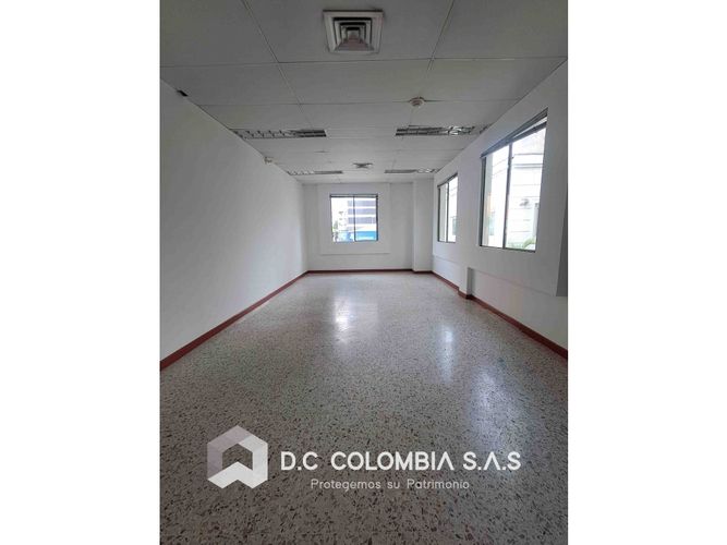 Oficina en venta en Bolivar, Bucaramanga, 109 m² · foto 7 de 8