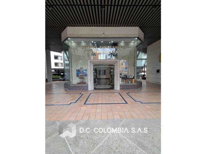 Oficina en venta en Bolivar, Bucaramanga, 109 m² · foto 8 de 8