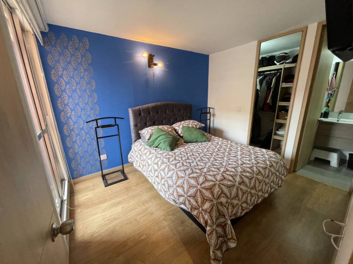 Apartamento en venta en San Jose, Mosquera · foto 4 de 12