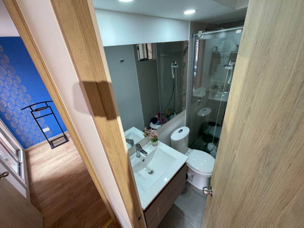 Apartamento en venta en San Jose, Mosquera · foto 6 de 12