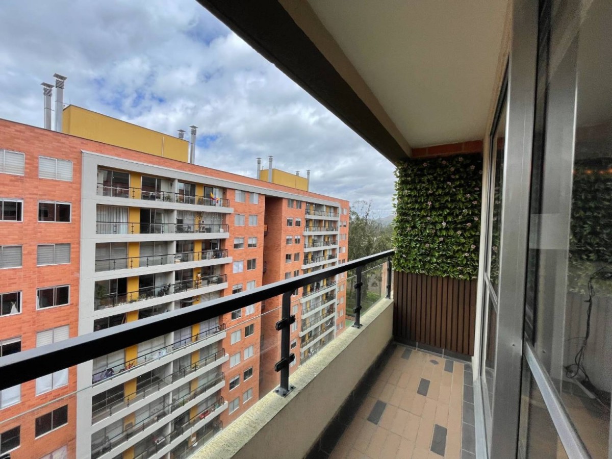 Apartamento en venta en San Jose, Mosquera · foto 7 de 12