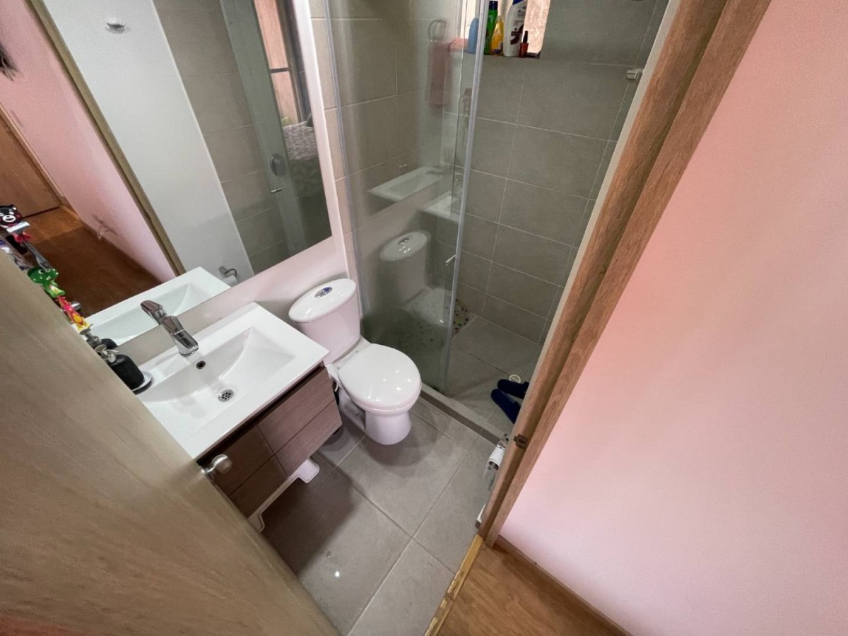 Apartamento en venta en San Jose, Mosquera · foto 8 de 12