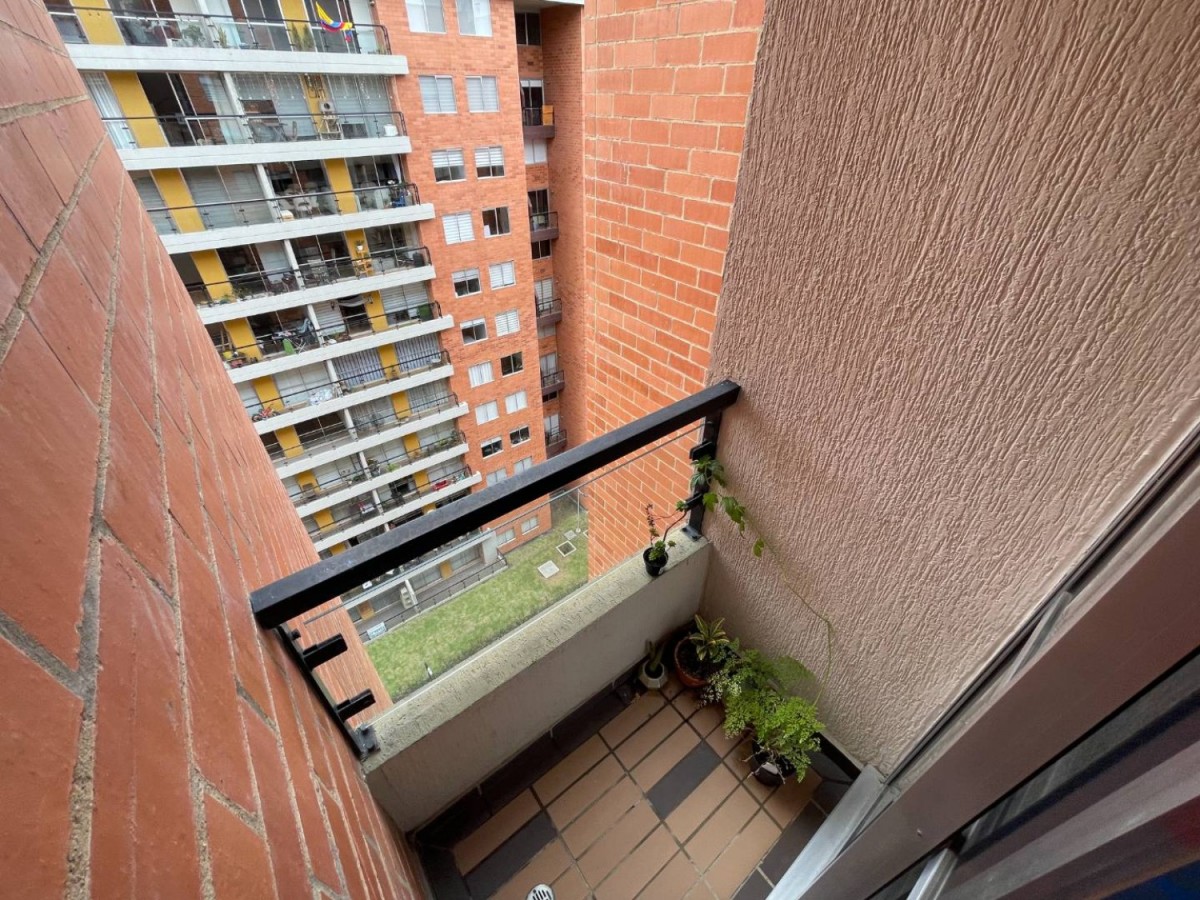 Apartamento en venta en San Jose, Mosquera · foto 10 de 12