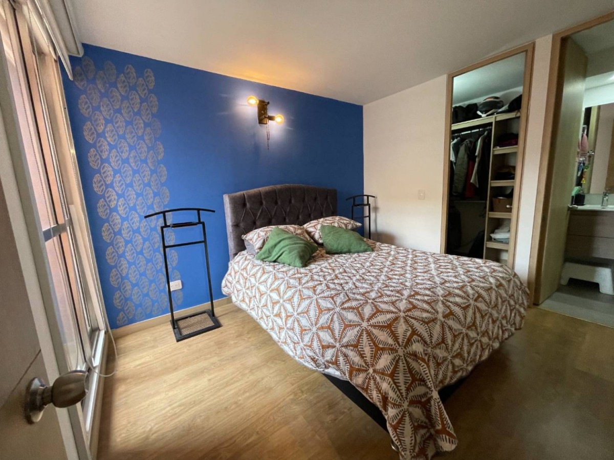 Apartamento en venta en San Jose, Mosquera · foto 11 de 12