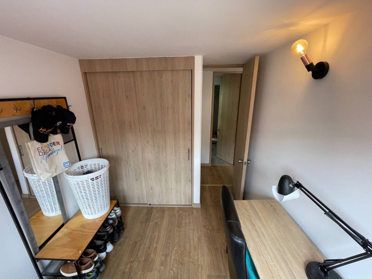 Apartamento en venta en San Jose, Mosquera · foto 12 de 12